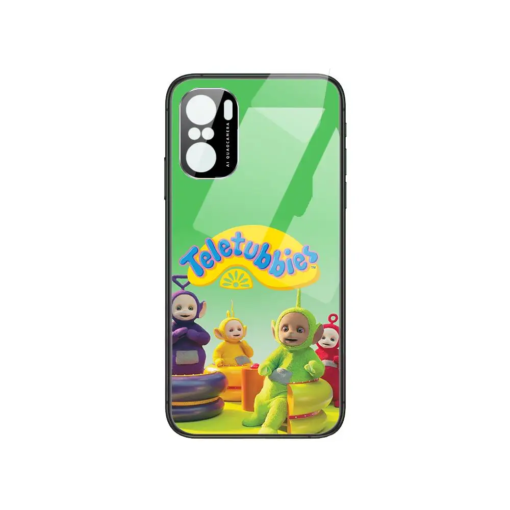 

Cartoons luxurious fashion Phone Case For POCO F1 F2 F3 Pro X3 M3 9C 10T Lite NFC Anime Black Cover Silicone Back Prett mi 10 ul