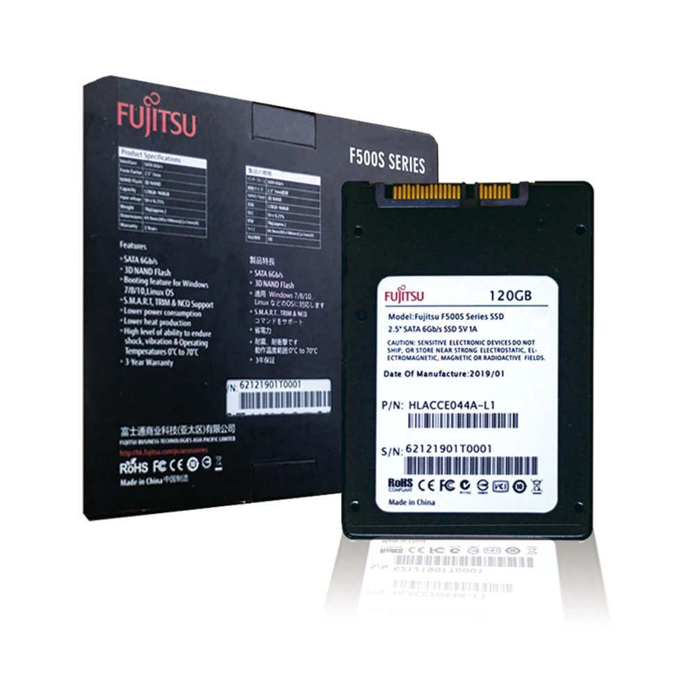 2," ssd 240 ГБ 120 ГБ 480 ГБ SATA III 3D NAND флэш-накопитель SMI/Phison/Realtek TLC 500 МБ/с. твердотельных дисков для настольного компьютера ноутбука