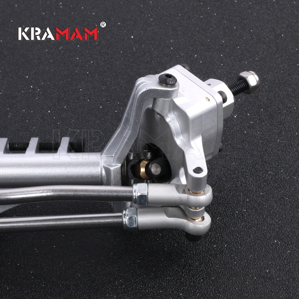 передняя и задняя портальна