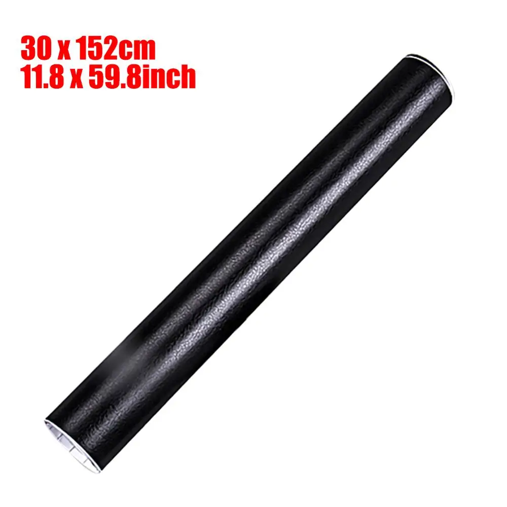 Кожа шаблон ПВХ клейкие наклейки из виниловой пленки изменение цвета Наклейка