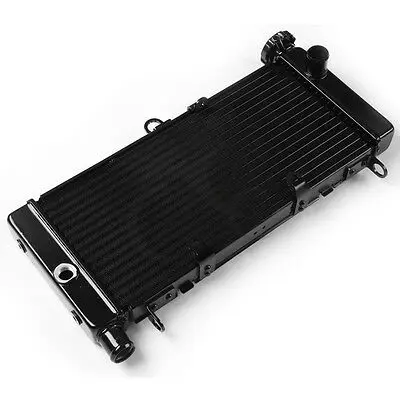 Охлаждающий радиатор для мотоцикла Honda CB600F HORNET 600 1998 2006|radiator hornet|radiator for hondahonda cooler |