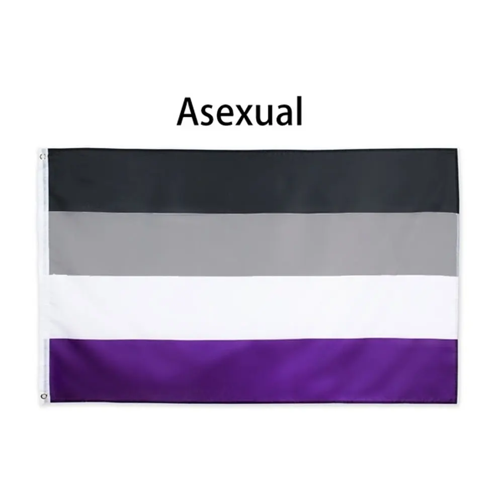 Большой 150 см Флаг-баннер радуга танспол полиэстер долговечный сексуальный для