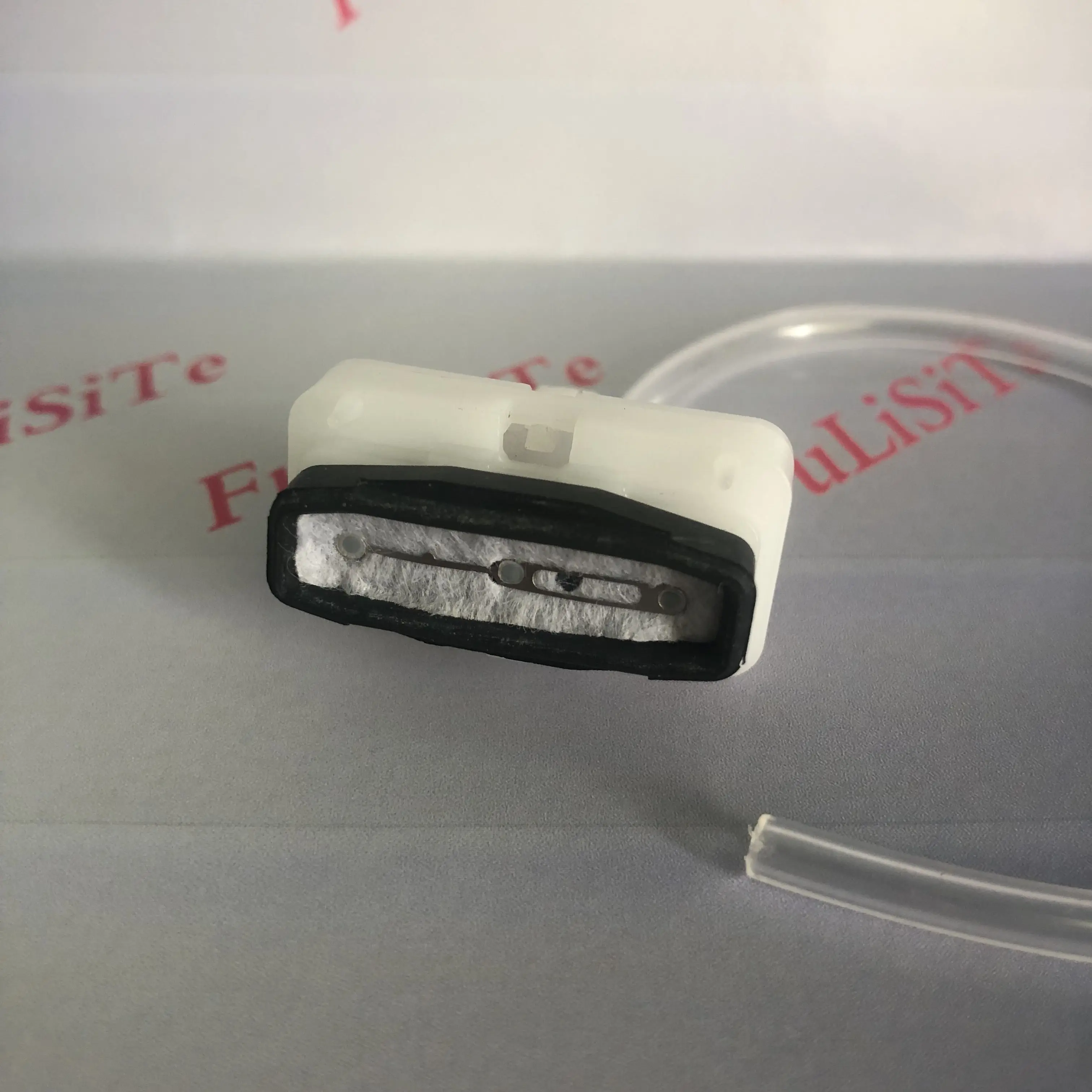 Крышка печатающей головки DX4 крышка E-pson Roland CJ540 FJ540 FJ640 FJ740 RS540 RS640 Versacamm VP300 VP540 для