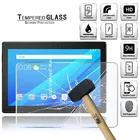 Защитное стекло для планшета Lenovo Tab 4 10, закаленное стекло для защиты глаз от отпечатков пальцев
