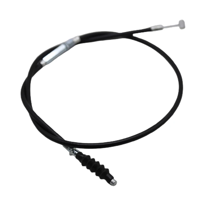 

7/8 Handlebar Clutch Lever and Clutch Cable with Adjuster Practical Parts Repalce 50cc70cc90cc110cc125cc Dirt Pit Bike