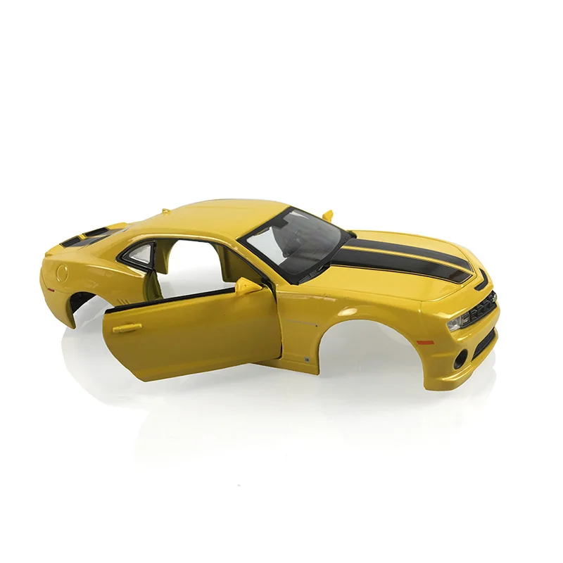 HGM игрушки металлический корпус оболочки 114 мм WB для 1/24 TAMIYA 1/28 KYOSHO гоночный