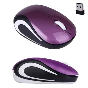 mouse raton gaming 2 4ghz wireless mouse usb receiver pro gamer for pc laptop desktop computer mouse mice for laptop computer free global shipping
