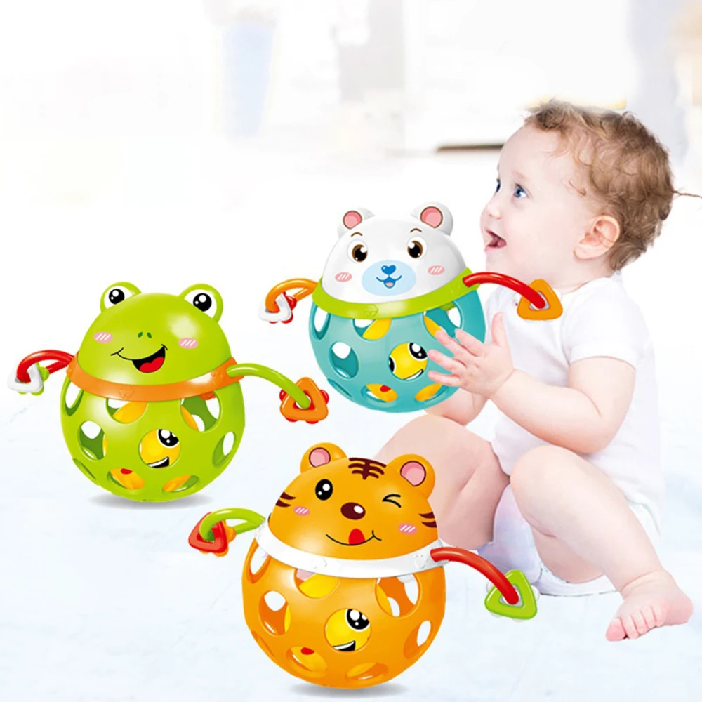 

Baby & Toddler Toys
