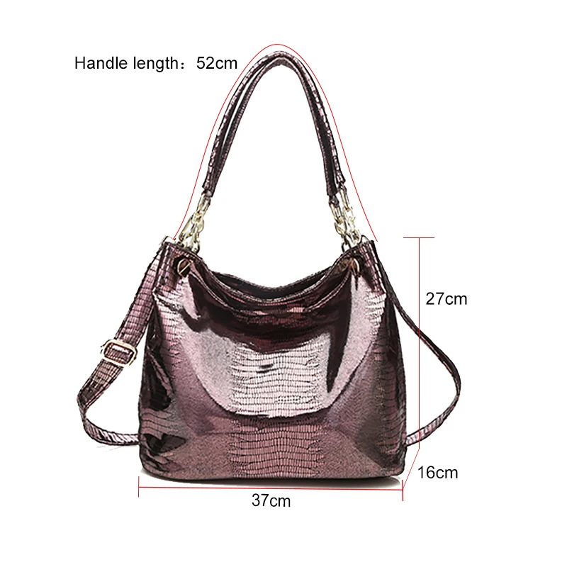 Новинка 2020 женские сумки на плечо кожаная сумка Женская роскошная дизайнерская мессенджер с цепочкой