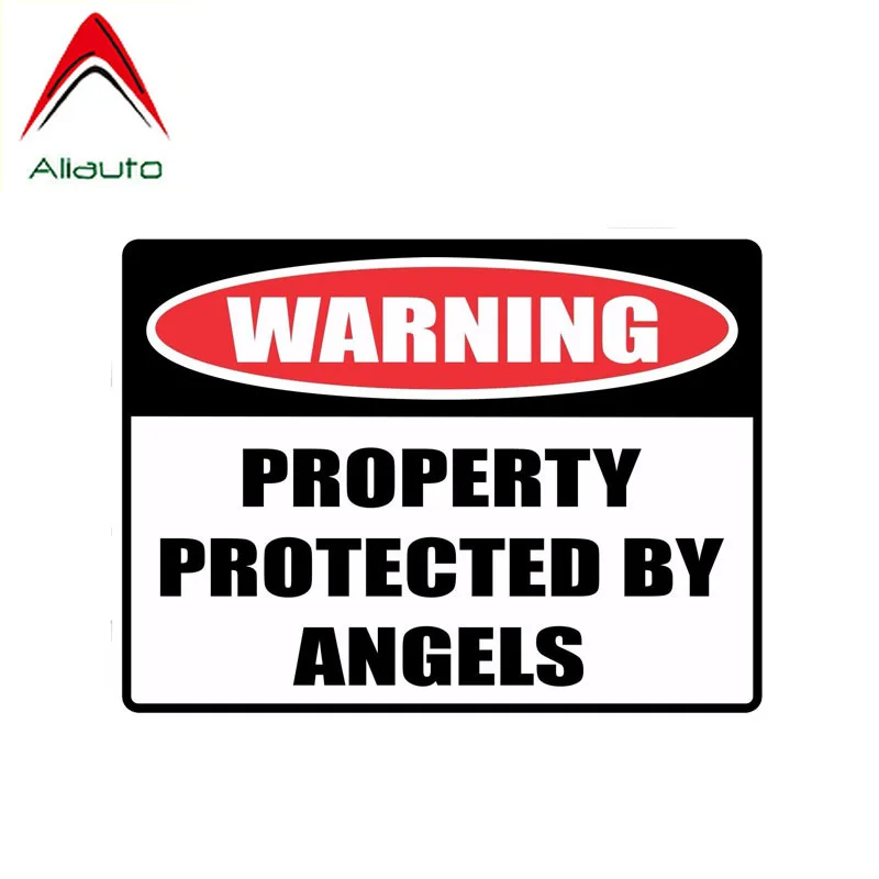 

Наклейка на автомобиль «Ангелы», 15 х11 см, из ПВХ