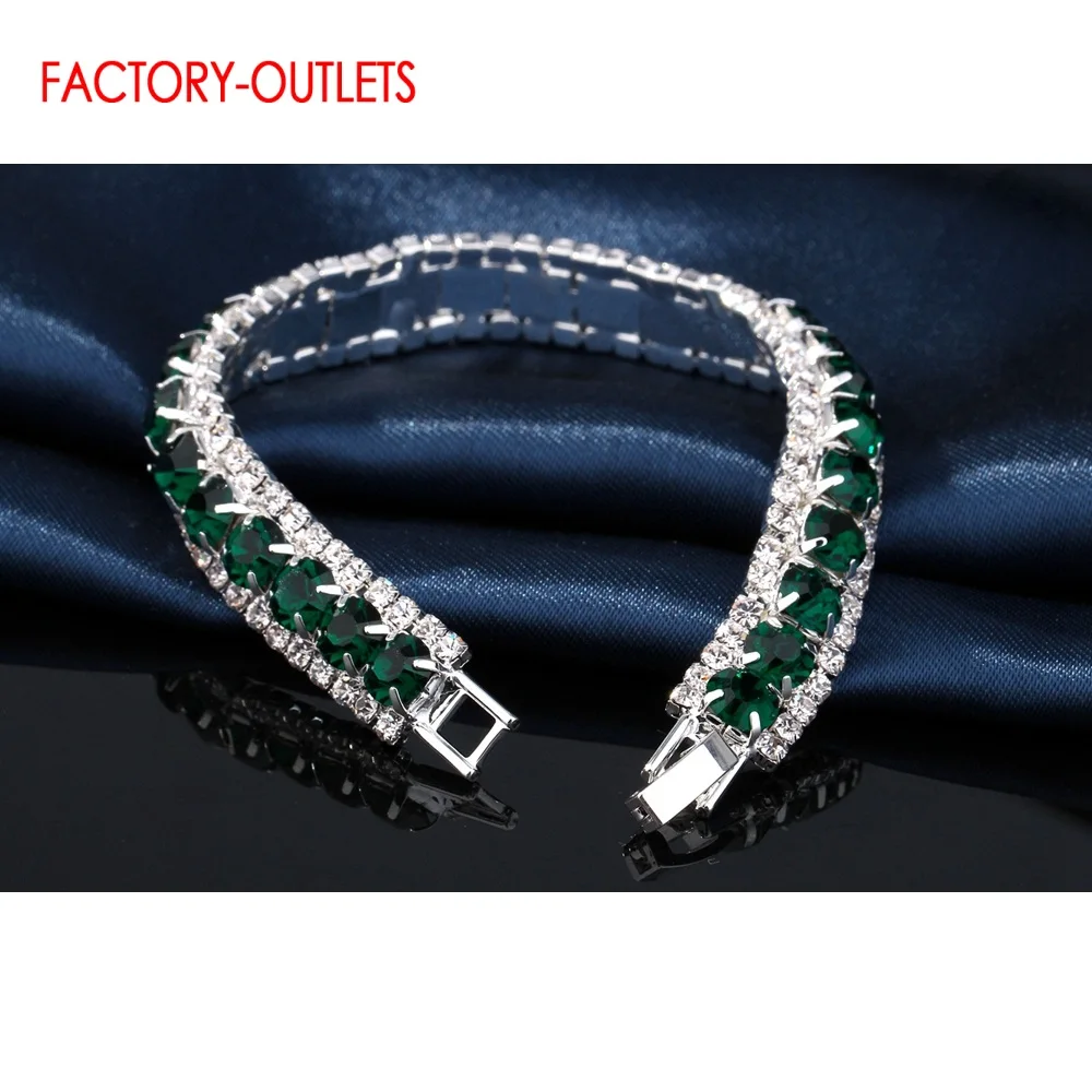 Wholesale New Arrival 925 Sterling Silver Bangles&amp Bracelet For Women Korean Style Fashion Jewelry Multiple Color Choice | Украшения и