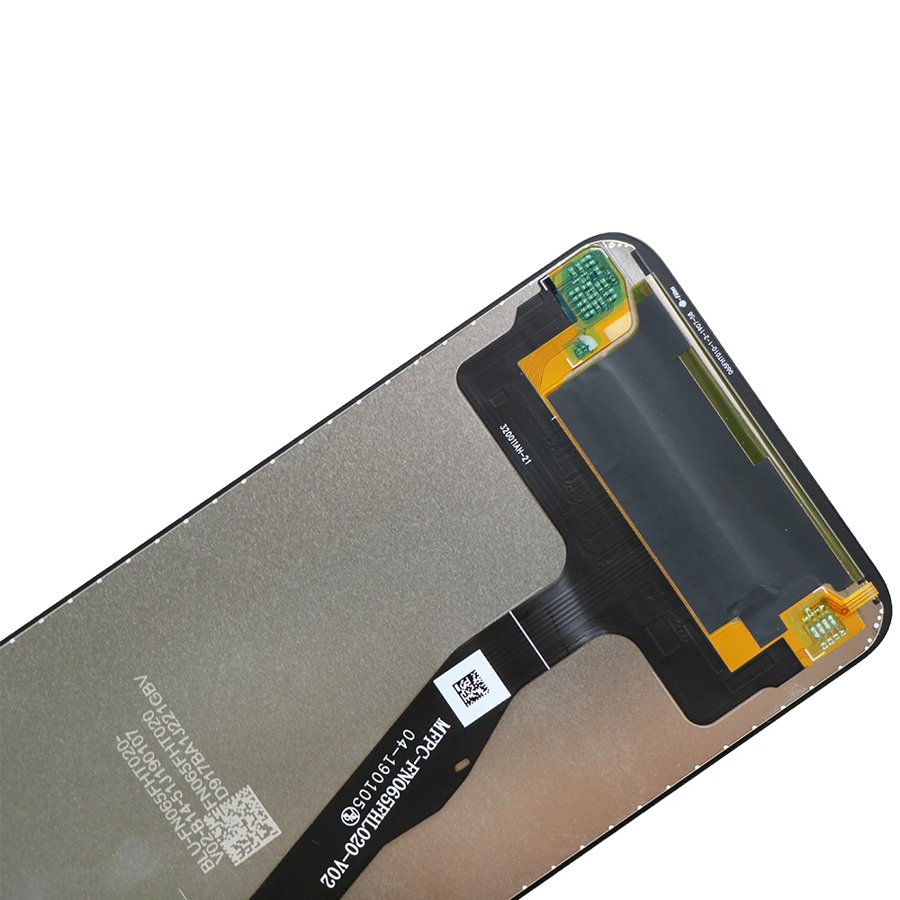 6," ААА с рамкой ЖК-дисплей для huawei Y9 ЖК-дисплей Дисплей Сенсорный экран дигитайзер для Y9 ЖК-дисплей JKM-LX1 JKM-LX2 JKM-LX3