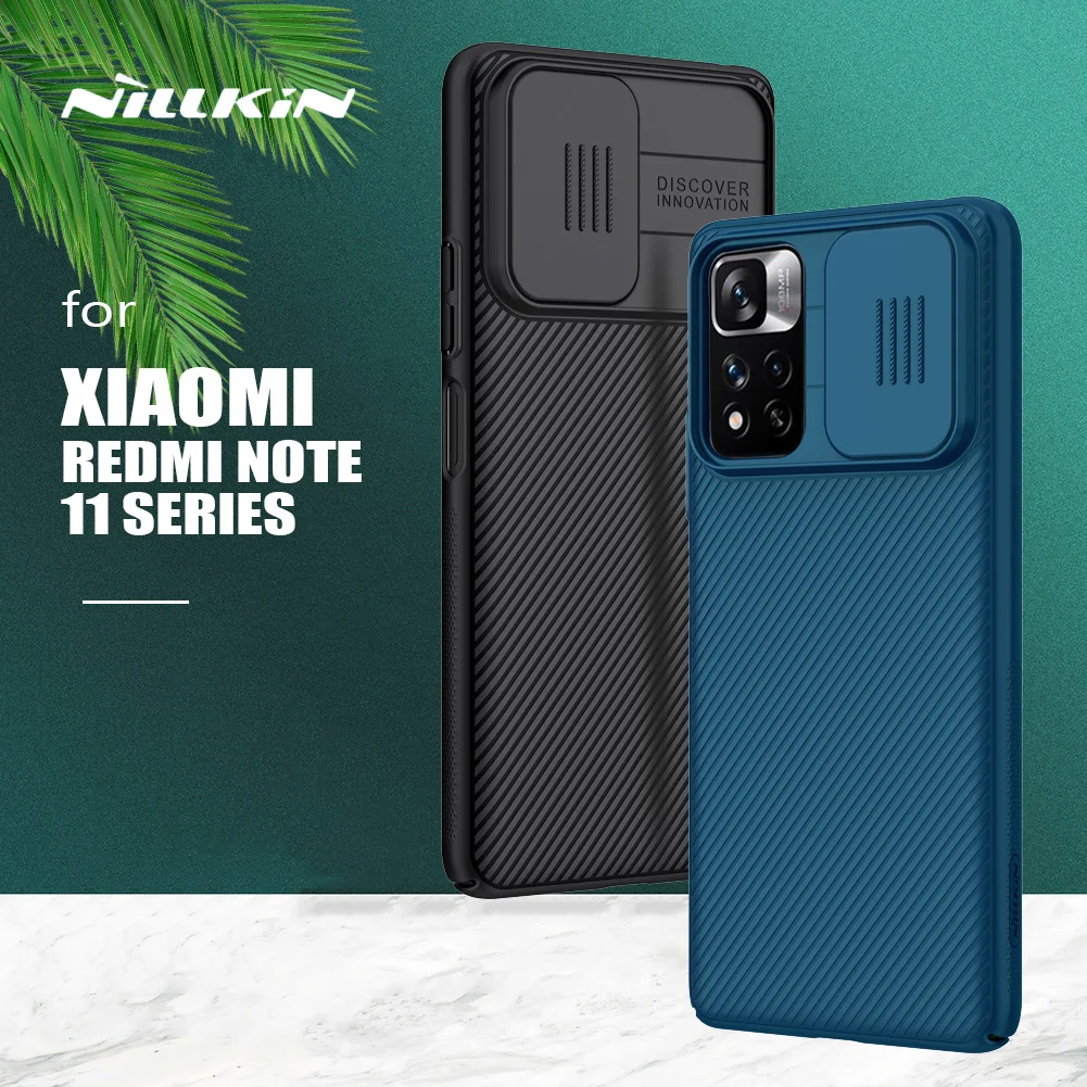 

Чехол-накладка для Xiaomi Redmi Note 11 Pro Plus