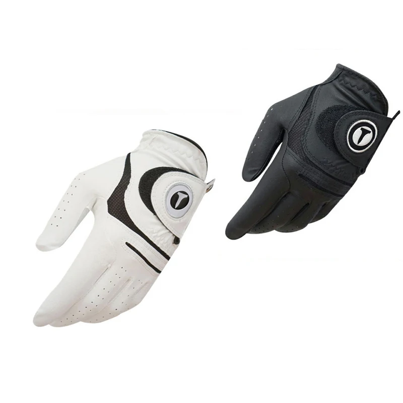 

Lambskin golf gloves men's golf gloves Topnotch golf glove comfortable breathable wear resistant golf gloves