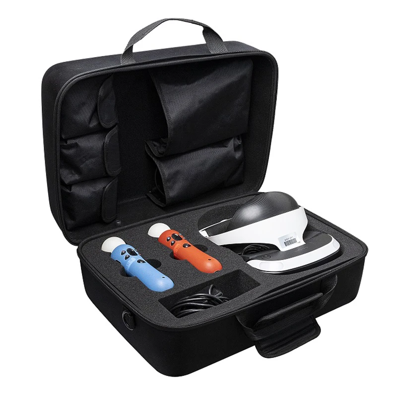 Чехол для переноски Sony PlayStation VR 2 PS4