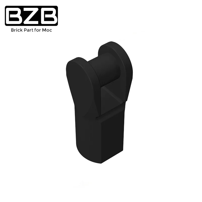 

Односторонний соединитель BZB MOC 23443 с ручкой, креативная высокотехнологичная модель строительного блока, детские игрушки для мальчиков, дет...
