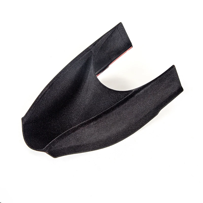For Smart 453 fortwo forfour Car cover Accessory Armrest Center Storage Box Container Glove Organizer Case mercedes Accessories