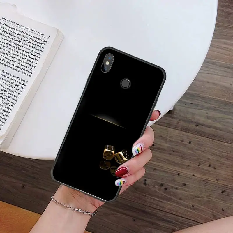 

Luxury fashion original design Phone Case For xiaomi redmi 9 9a 8 8a 7 7a k30 k30pro k20 k20pro mi 9 9t 9se 10 10pro 10lite