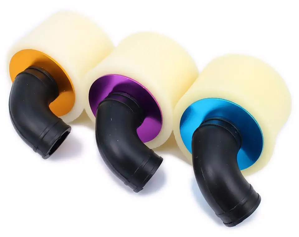 hobbylan rcawd сплав воздушный фильтр дл