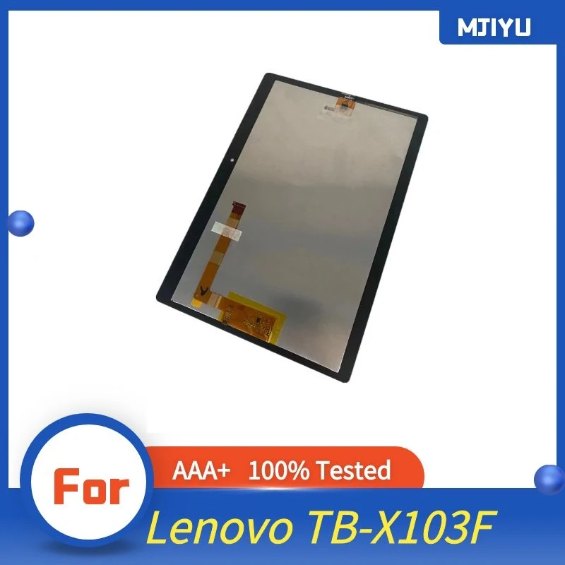 

Панель экрана AAA + для Lenovo Tab 3 10 Plus TB-X103F TB X103F X103