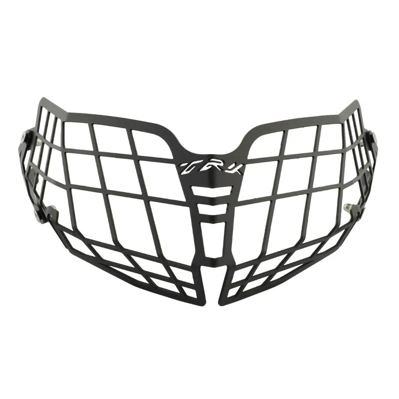 Waase мотоцикл для BENELLI TRK 502 502X TRK502 TRK502X фара решетка Защитная крышка | Автомобили и