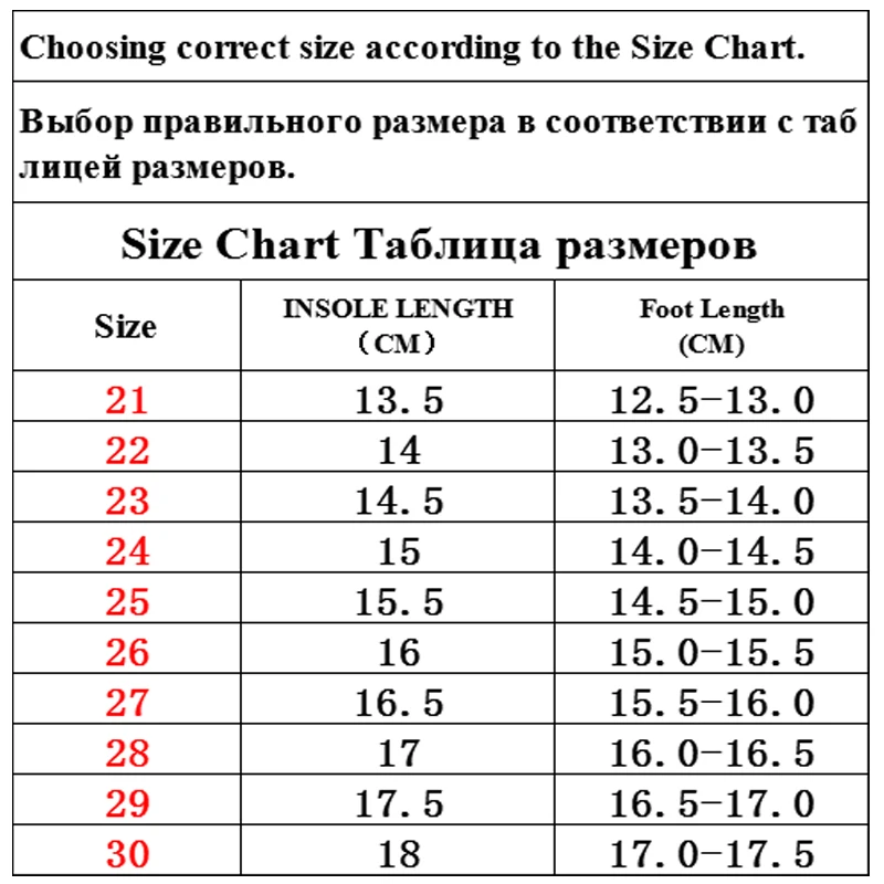 

Size 21-30 Baby Luminous Shoes For Girls Boys Glowing Sneakers With LED Lights For Children Kids Non-slip Toddler Shoes For Boys