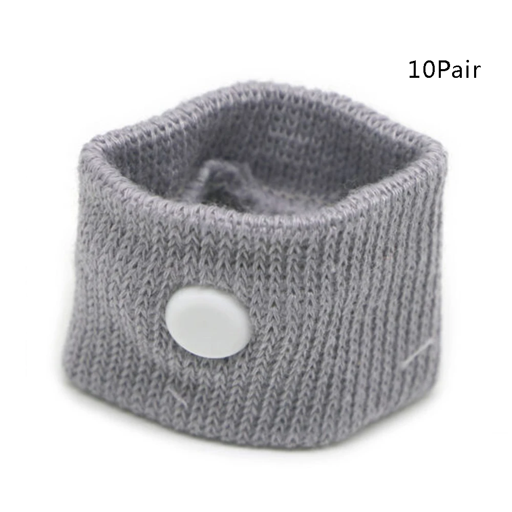 10 пар наручных лент против боли в автомобиле морской самолет дорожные браслеты