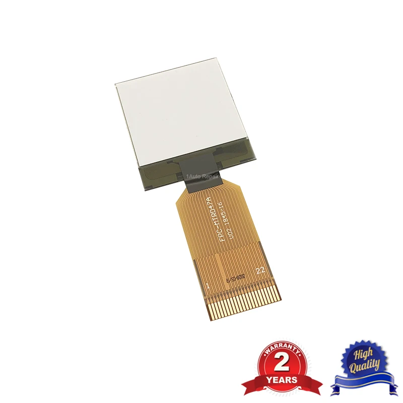 Приборная панель приборной панели с ЖК-дисплеем для тракторов New Голландии серии