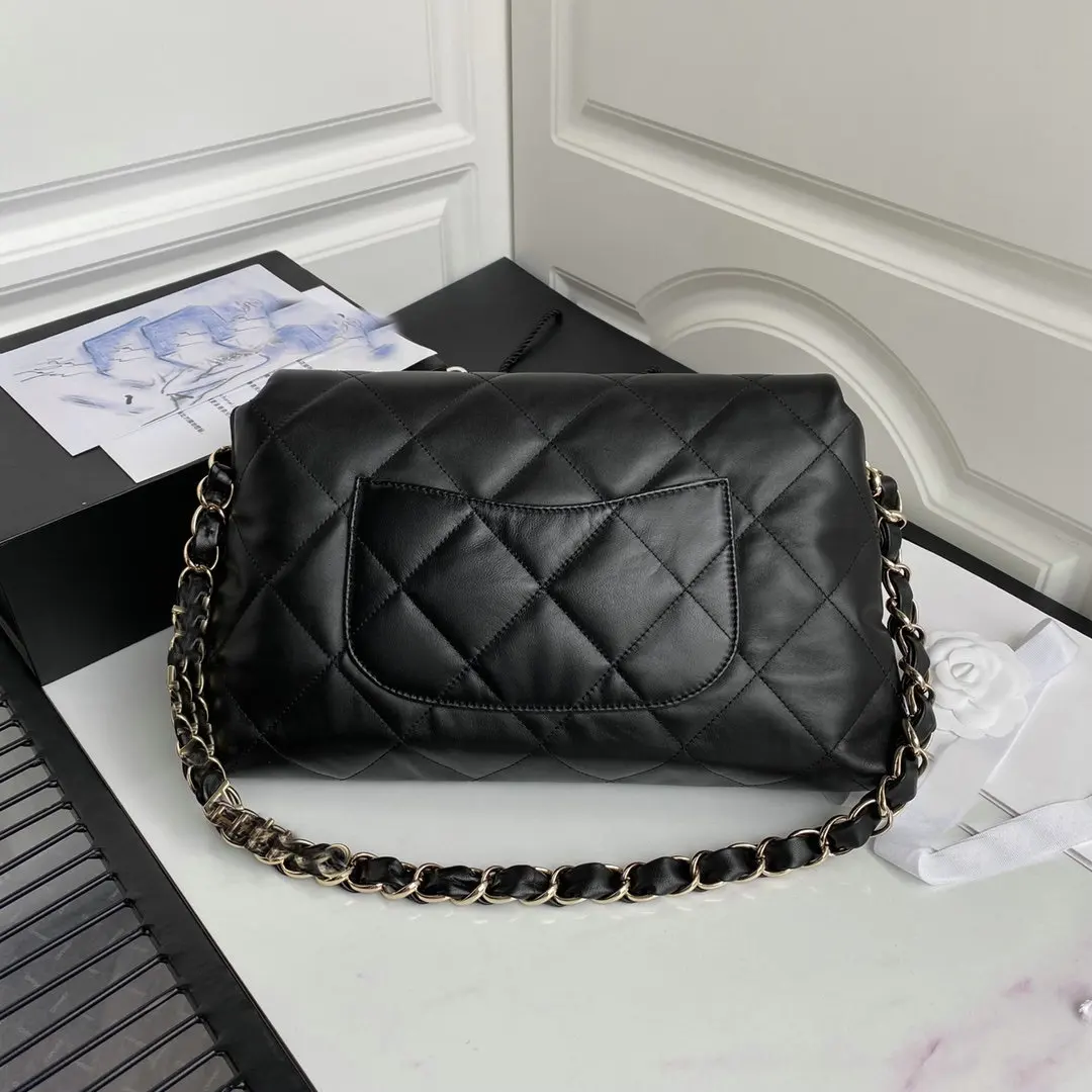 

2021 new original quality real leather luxury handbag women famous brands High Quality New style fashionable single shoulder bag