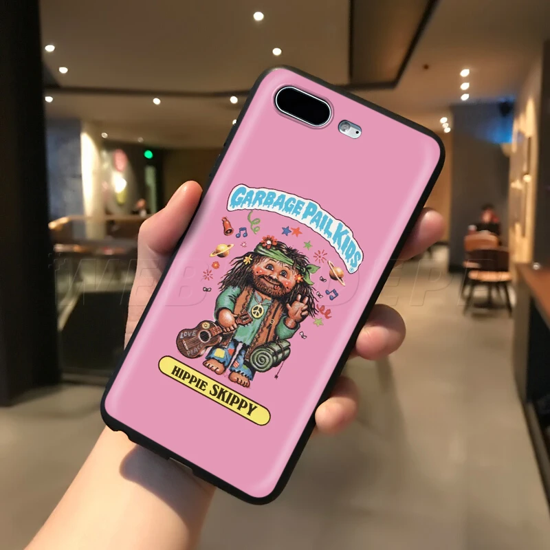 Webbedepp детский чехол для Apple iPhone 12 Mini 11 Pro XS Max XR X 8 7 6 6S Plus 5 5S SE | Мобильные телефоны и
