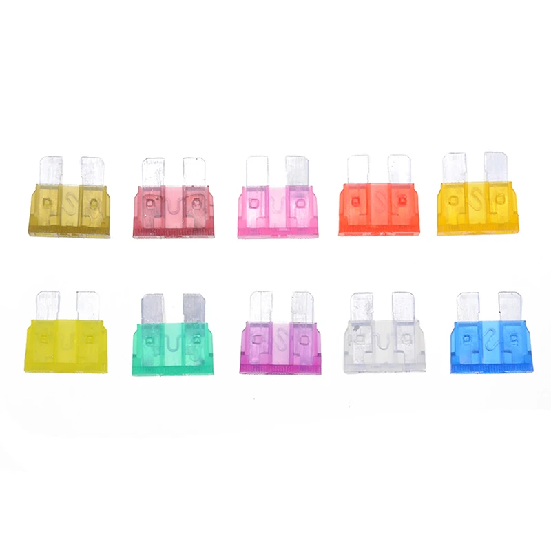 

Плавкий предохранитель Mayitr, 32 В, 50 шт.