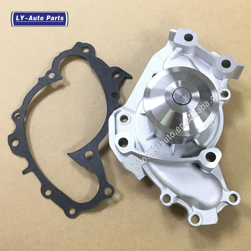 Насос водяного охлаждения двигателя для Toyota Lexus OEM 16100-29085 1610029085 | Автомобили и