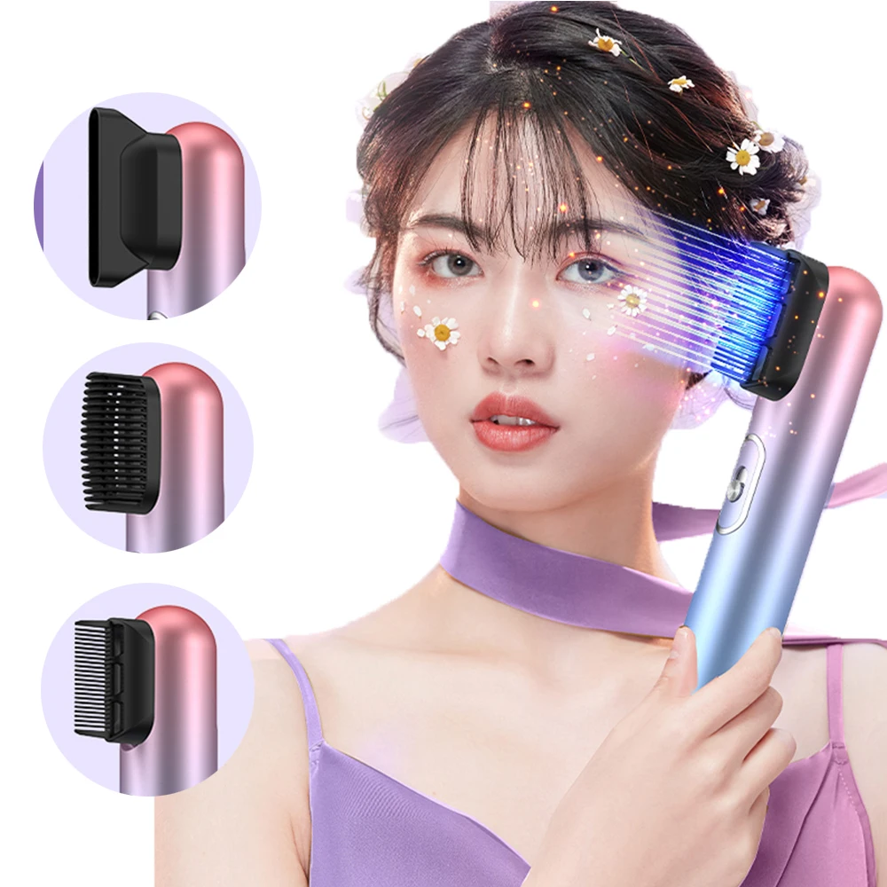 3 в 1 профессиональный фен для дома и путешествий | Бытовая техника