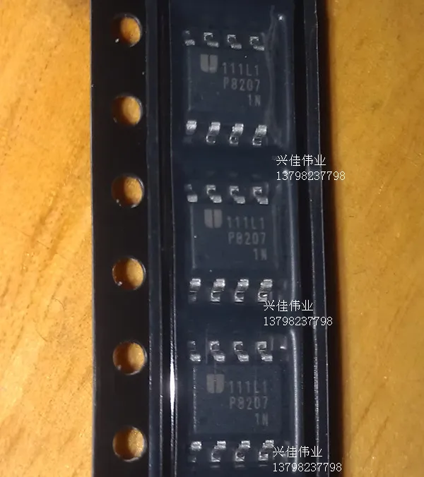 

EUP8207-42DIR1 P8207 1N SOP-8