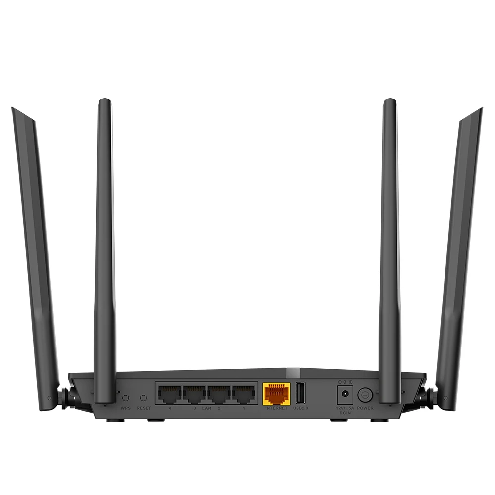 Wi-Fi роутер D-Link DIR-1260 |