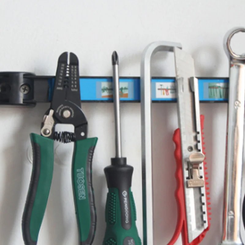 Прочный магнитный держатель для инструментов стойка 12 дюймов металлический