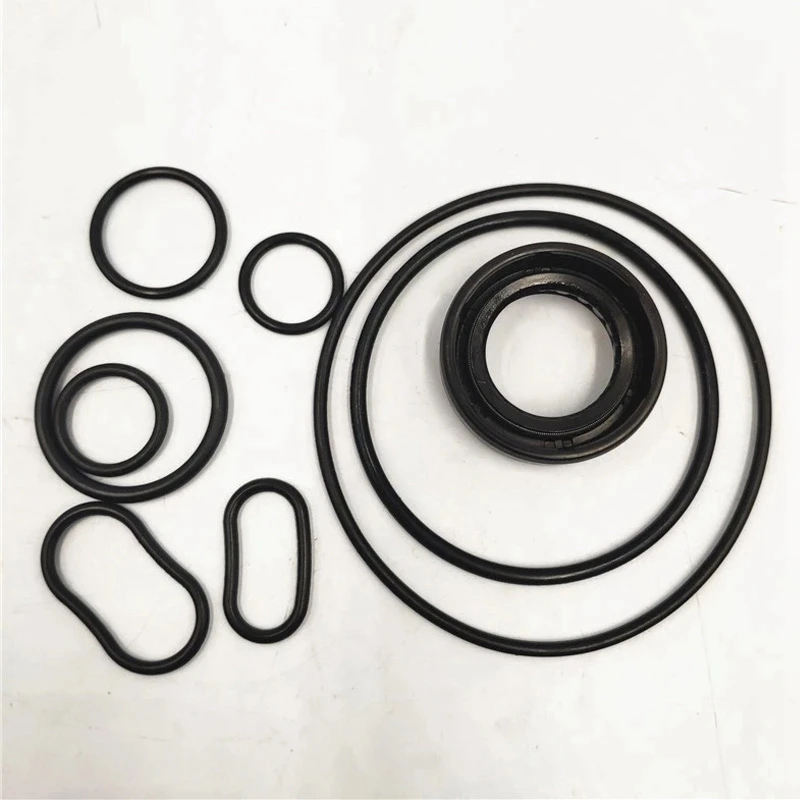 1 SET Power Steering Pump Repair Seal Kit for Honda Accord 2003-2007 CRV 2002-2006 ODYSSEY 2005-2008 06539-PLA-A01 | Автомобили и