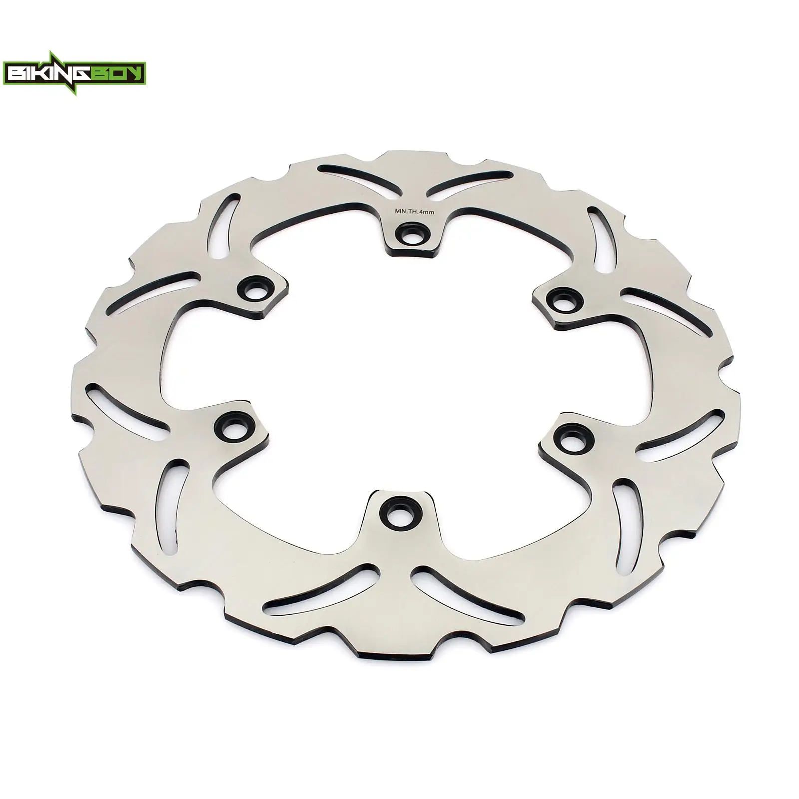 BIKINGBOY ротор дисковых передних тормозов Pads Shadow VT 750 Deluxe 98-02 Spirit 01-14 Aero 04-15 Phantom 10-15 RS 10