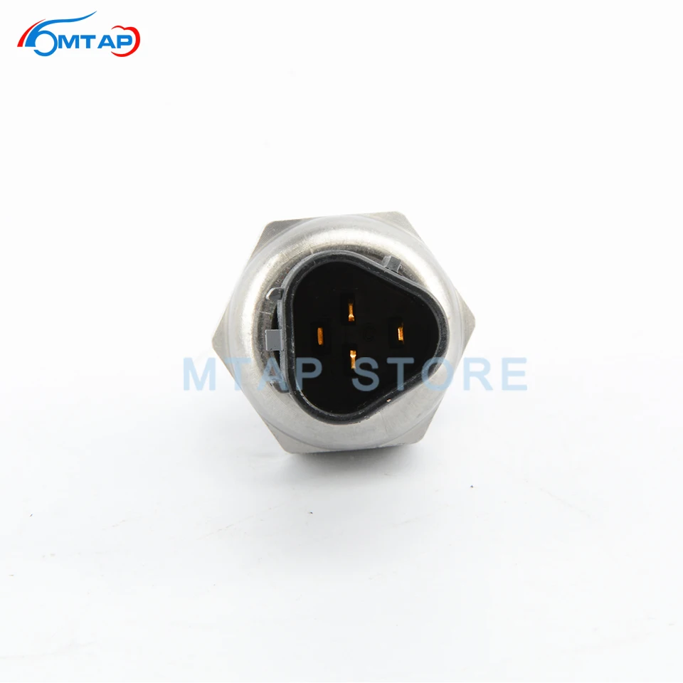 MTAP Car Fuel Pressure Sensor For Lexus IS F GS460 LS460 Toyota RAV 4 Avensis Crown Wish Caldina Mark II Opa OEM:89458-22010 | Автомобили