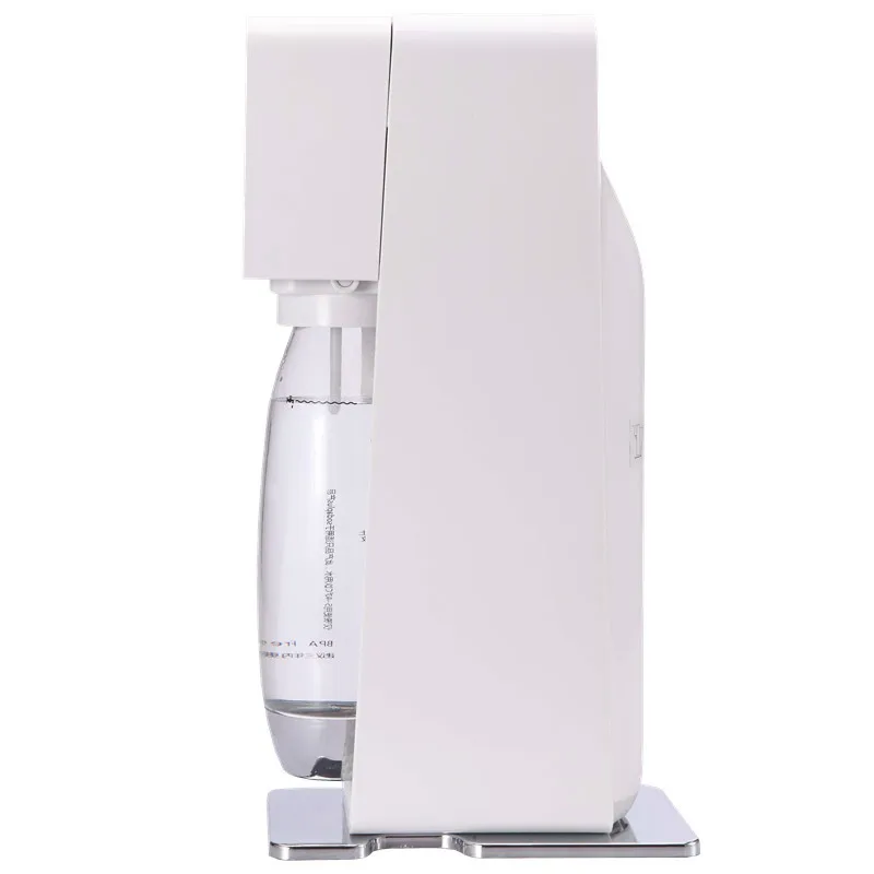 CO2 газионный сифон генератор водяных пузырей зарядное устройство для холодных