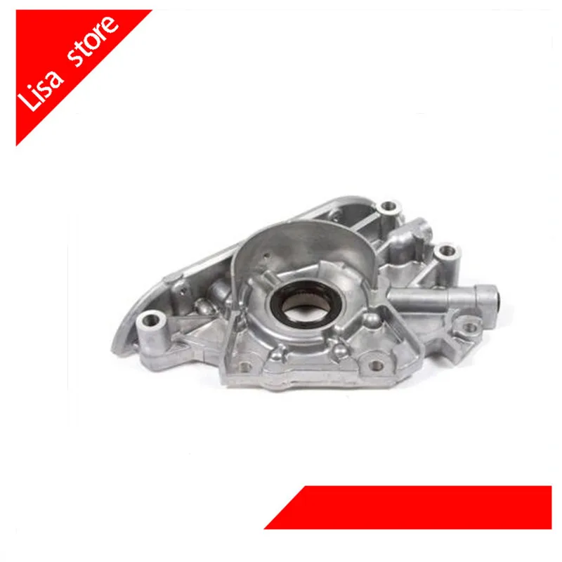 Масляный насос для Mazda 87 93 модель B2200 626 MX 6 Ford F21214100|Масляные насосы| |