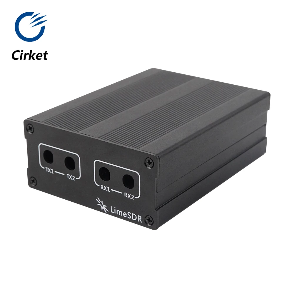 Программное обеспечение LimeSDR определенная радиоприемопередатчик USB плата