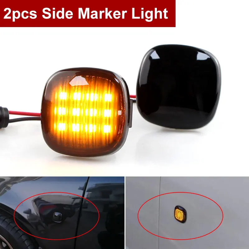 

Canbus светодиодный янтарный боковой указатель поворота для SKODA Fabia 6Y 5J MK2 Octavia 1U A4 MK1 Rapid NH3 Roomster 5J Superb 3U