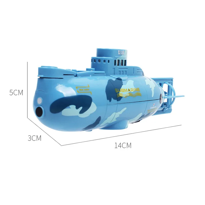 лодка с дистанционным управ