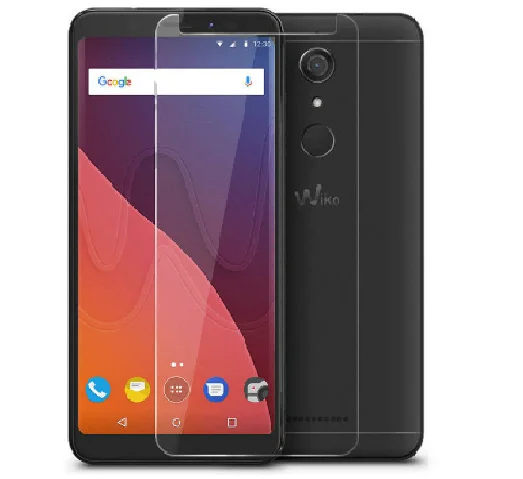 Закаленное стекло для Wiko View 2 GO Plus Harry2 Lenny 3 4 защита экрана протектор Sony Kenny Ridge 4G Y50