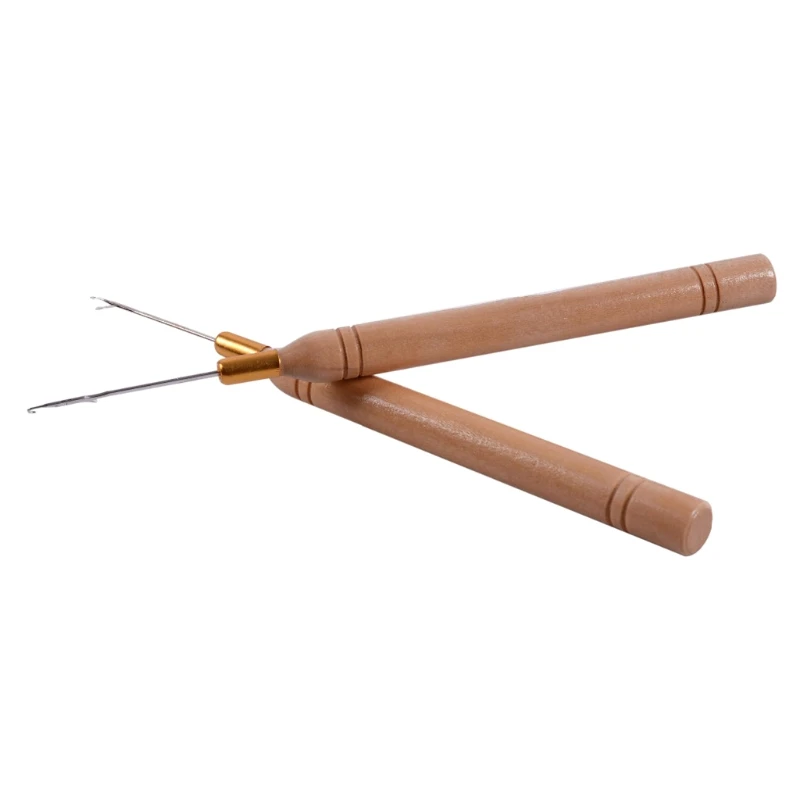 Инструмент для наращивания микроколец устройство вытягивания волос с