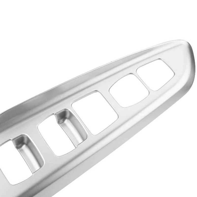 Оконный переключатель Крышка дверная ручка подлокотник окно Лифт крышка планки