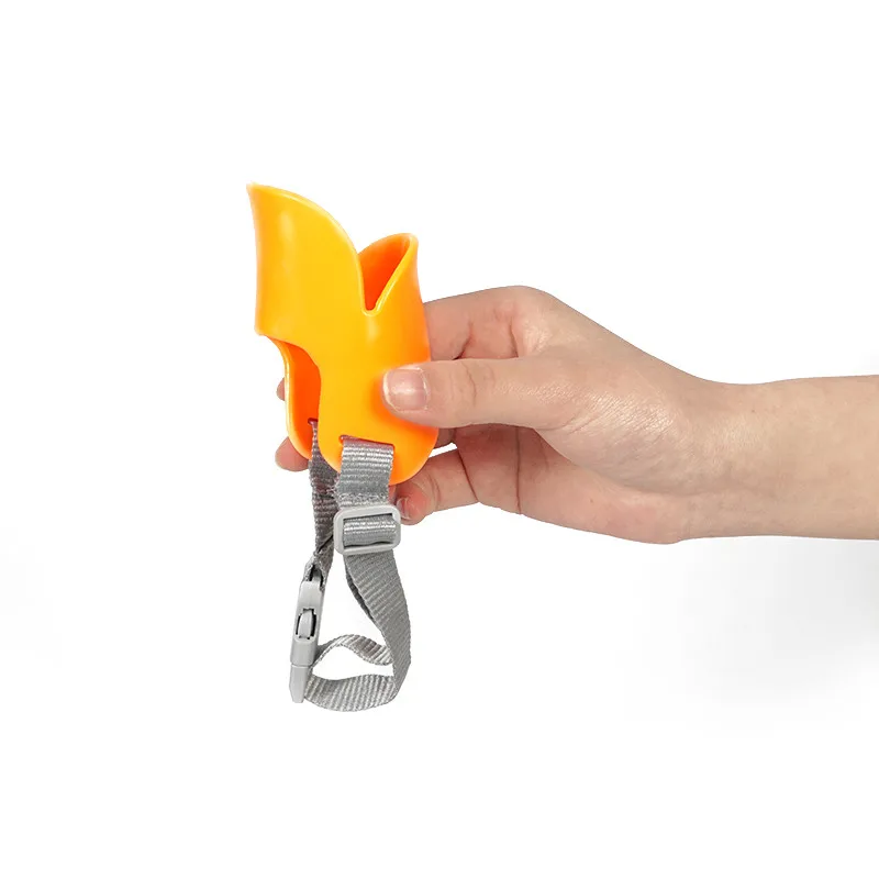 1 шт. Регулируемый дышащий маленькой большой собаки рот Морда Анти намордник