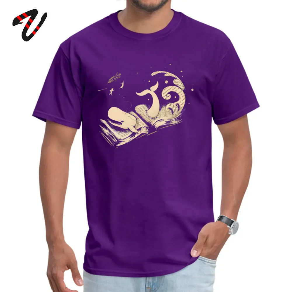 Whale Book Футболка мужская для взрослых топ футболки Зонт уличный корпорация Топы