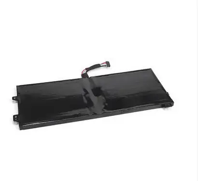 Новый оригинальный аккумулятор для LENOVO Flex 2 Pro-15 ThinkPad EDGE 15 80H1 L13L4P61 L13M4P61 L13S4P61 7 4 В 44